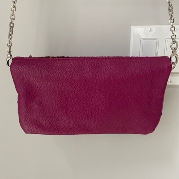 Thirty one Sequin Clutch - Picture 2 of 9